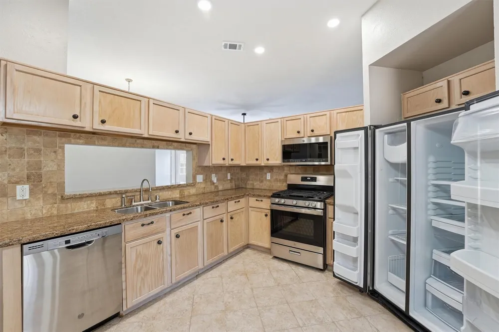 2618 Heatherknoll Drive Spring, TX 77373
