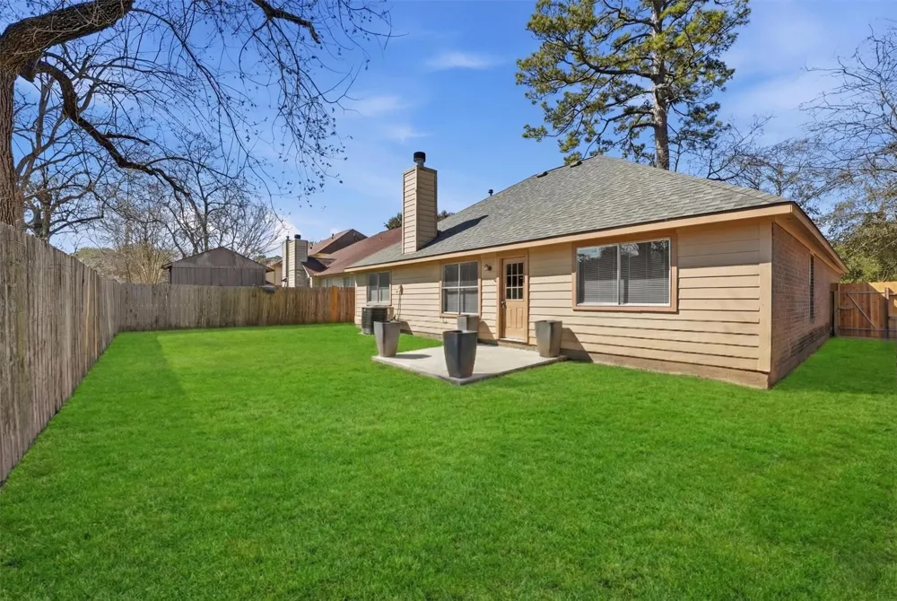 2618 Heatherknoll Drive Spring, TX 77373
