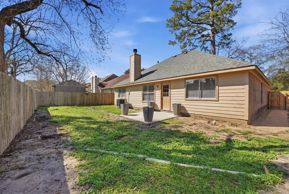 2618 Heatherknoll Drive Spring, TX 77373