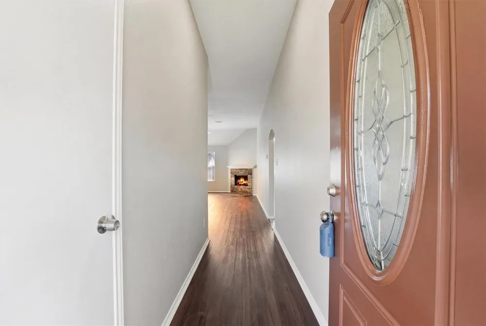 2618 Heatherknoll Drive Spring, TX 77373