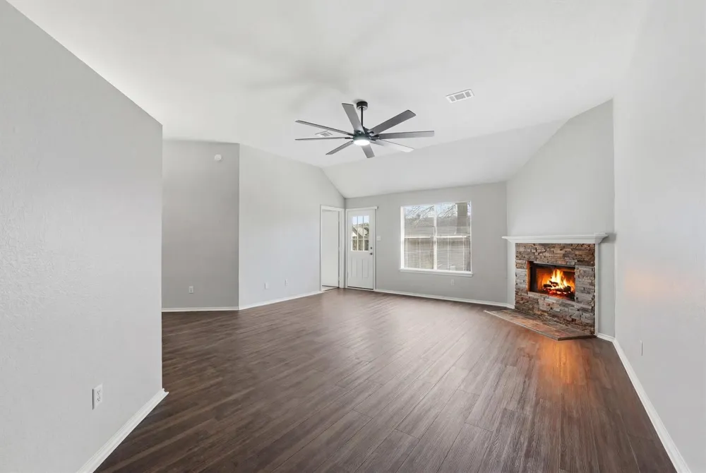 2618 Heatherknoll Drive Spring, TX 77373