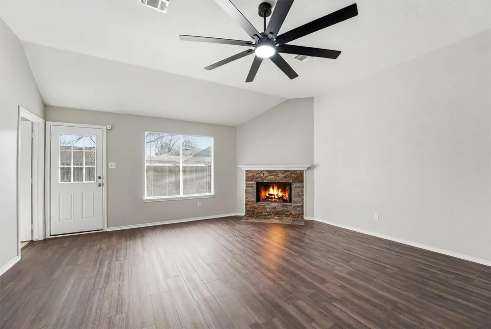 2618 Heatherknoll Drive Spring, TX 77373