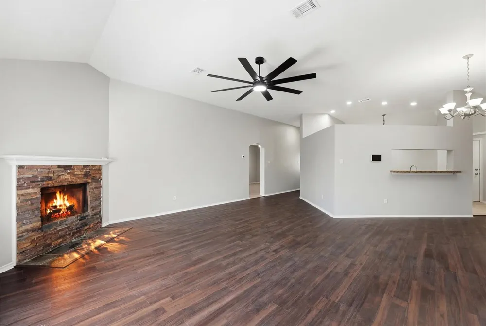 2618 Heatherknoll Drive Spring, TX 77373