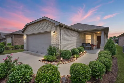 418 Thistle Thorn Drive