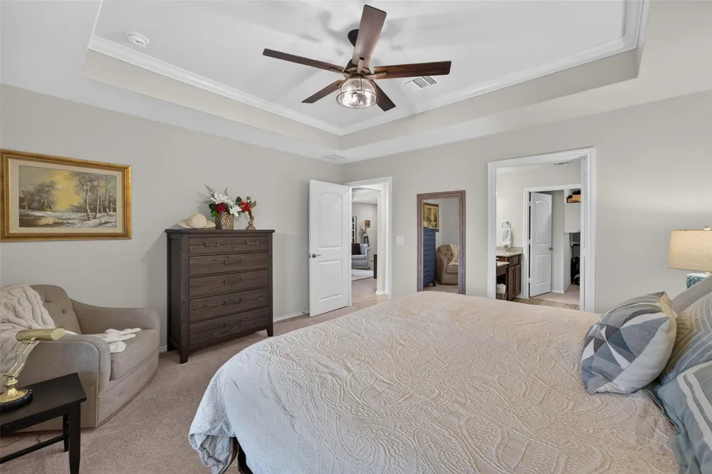 418 Thistle Thorn Drive The Woodlands, TX 77382