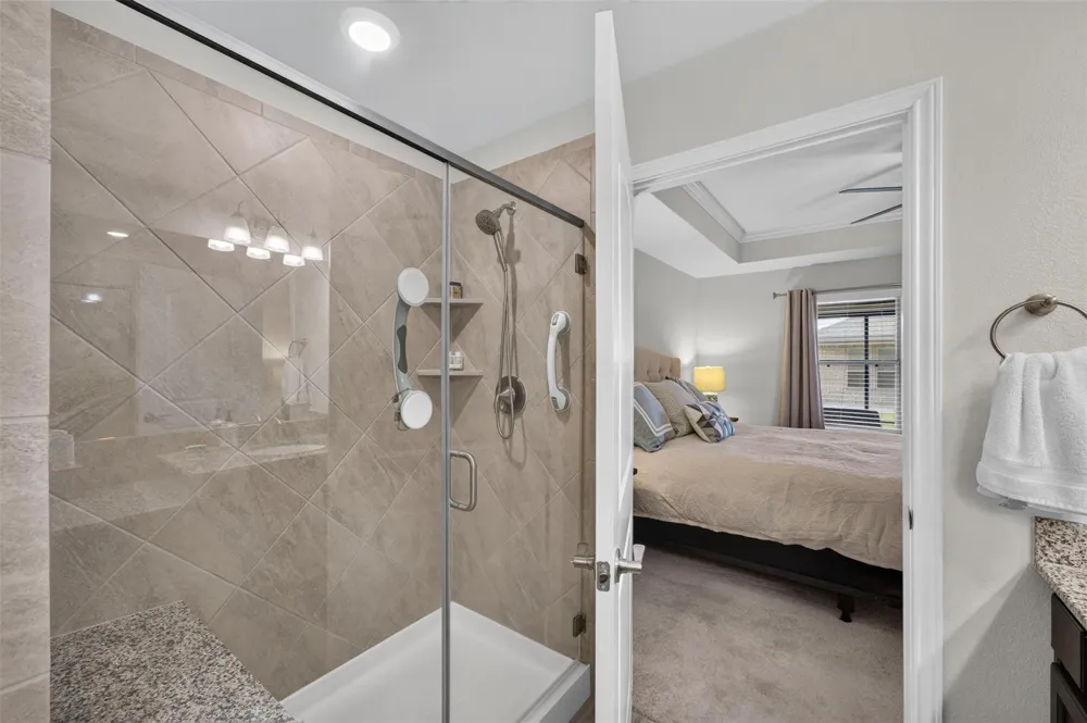 418 Thistle Thorn Drive The Woodlands, TX 77382