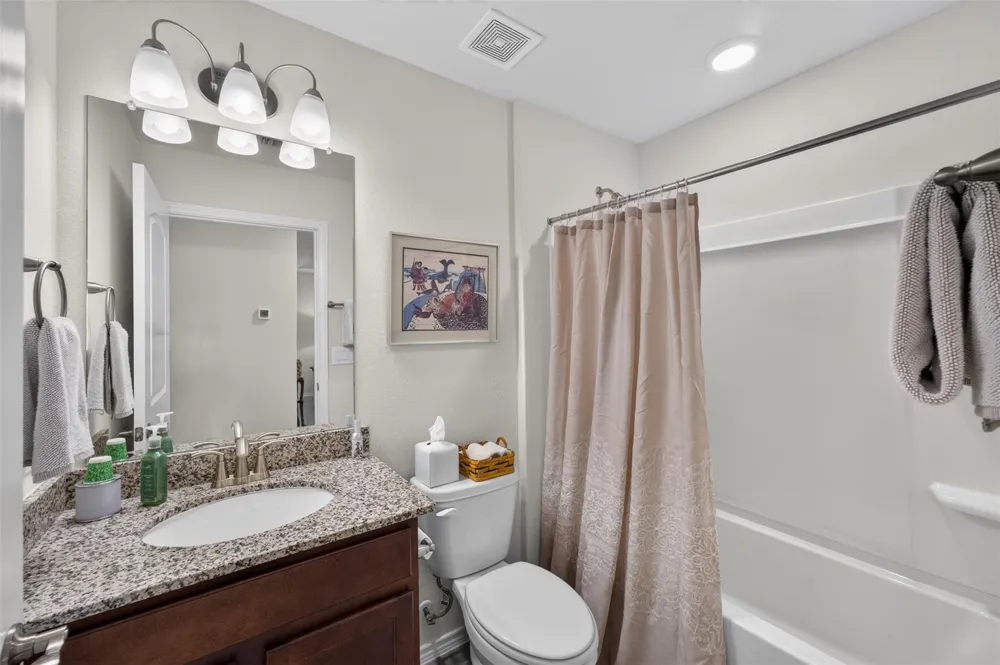 418 Thistle Thorn Drive The Woodlands, TX 77382