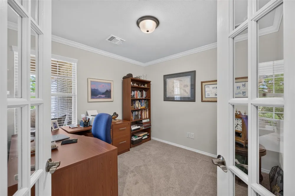418 Thistle Thorn Drive The Woodlands, TX 77382