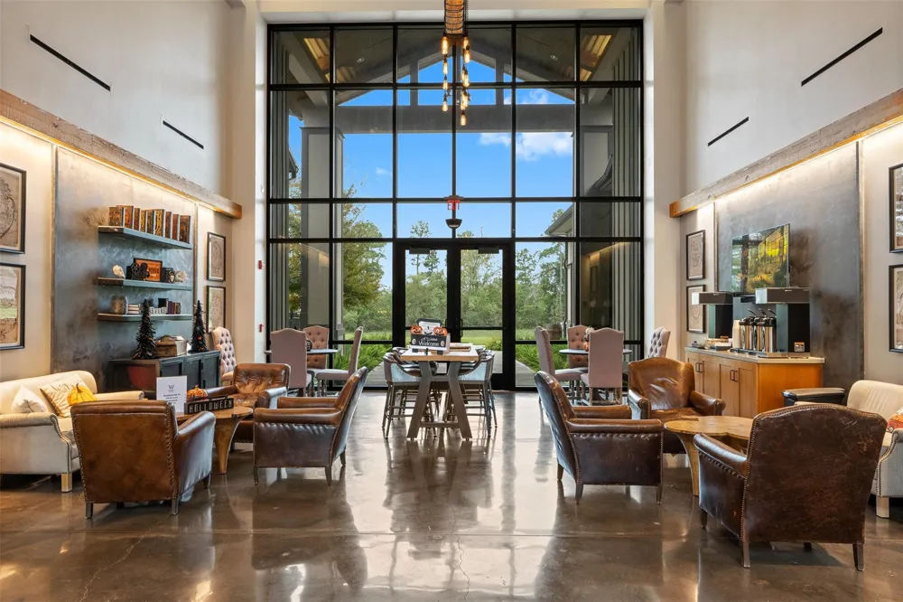 418 Thistle Thorn Drive The Woodlands, TX 77382