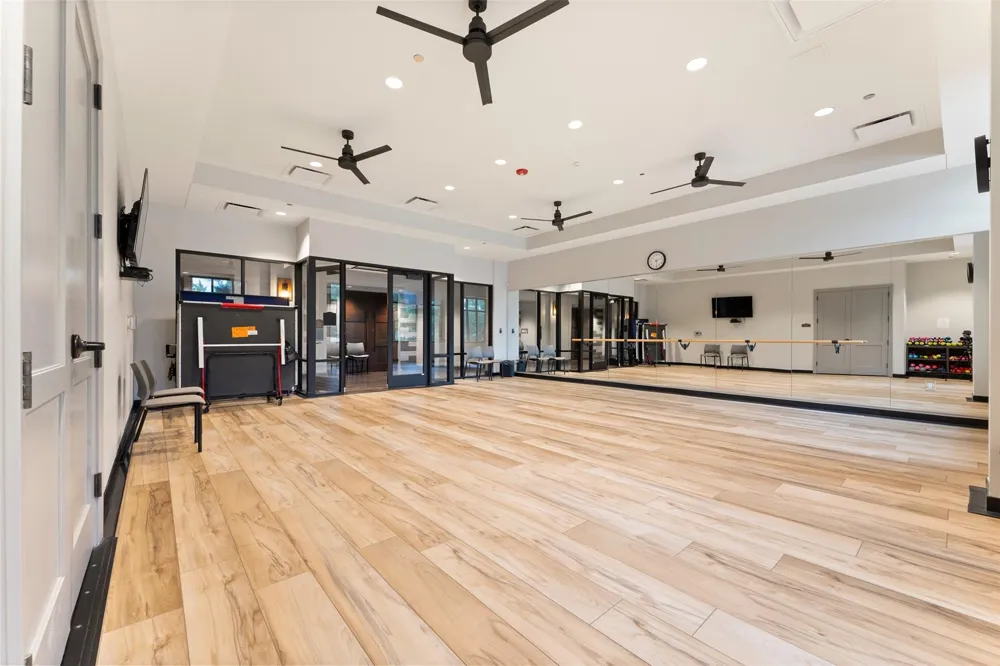 418 Thistle Thorn Drive The Woodlands, TX 77382