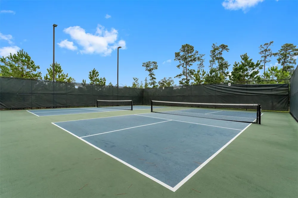 418 Thistle Thorn Drive The Woodlands, TX 77382
