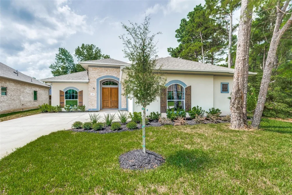 144 Monterrey Road Montgomery, TX 77356