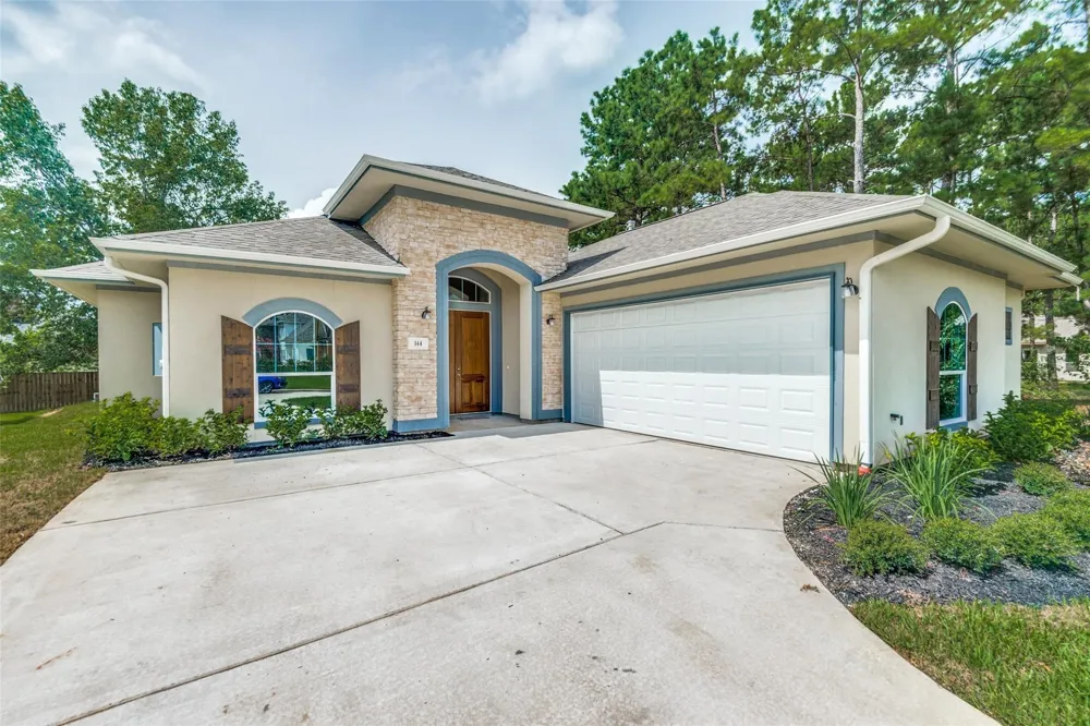 144 Monterrey Road Montgomery, TX 77356