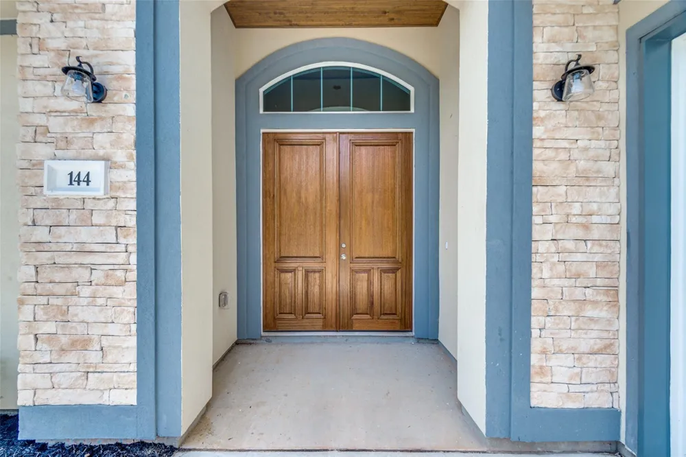 144 Monterrey Road Montgomery, TX 77356