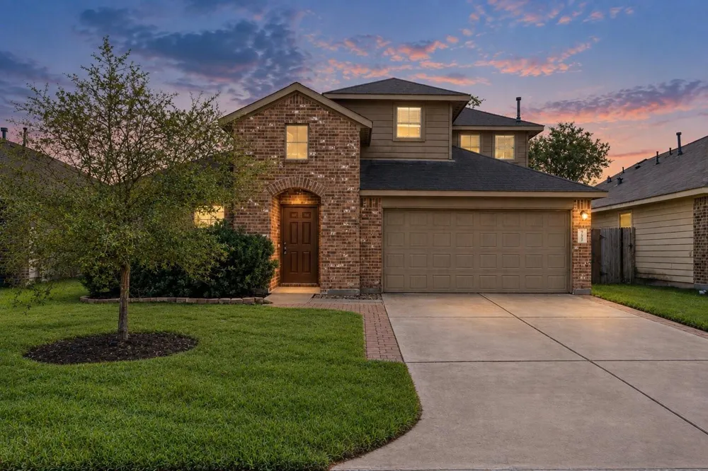 7247 Basque Country Drive Magnolia, TX 77354