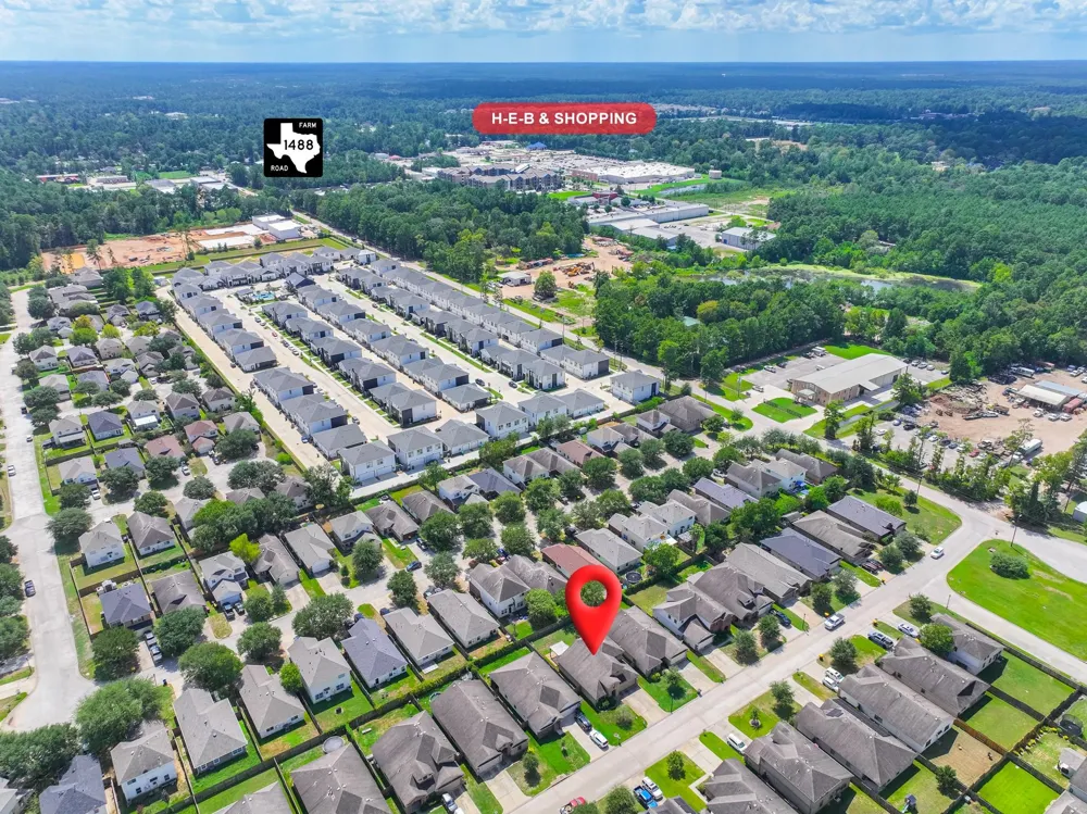 7247 Basque Country Drive Magnolia, TX 77354