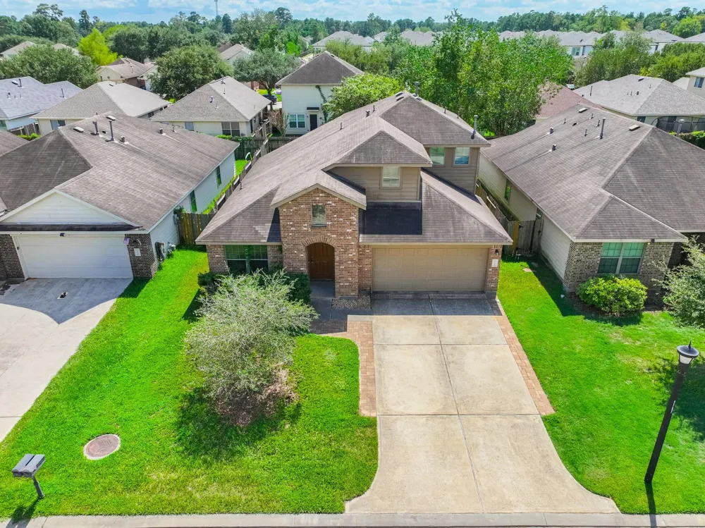 7247 Basque Country Drive Magnolia, TX 77354