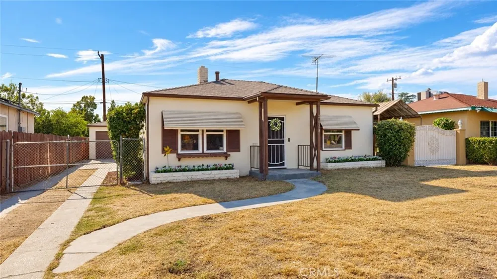 2828 Sierra Way San Bernardino, CA 92405