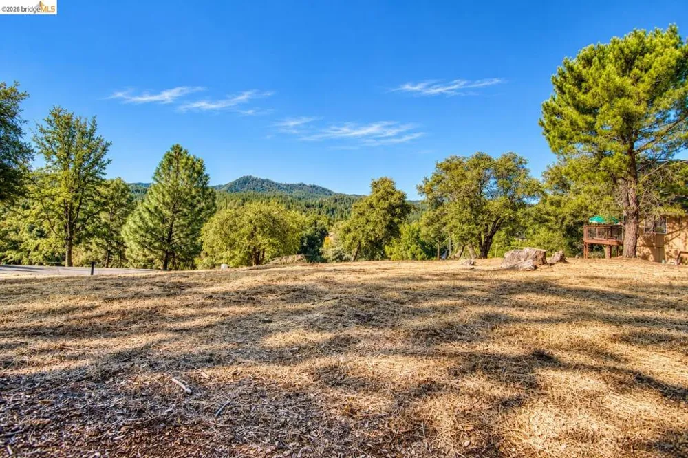 3 Longview St. Groveland, CA 95321