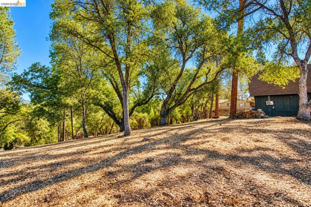 3 Longview St. Groveland, CA 95321