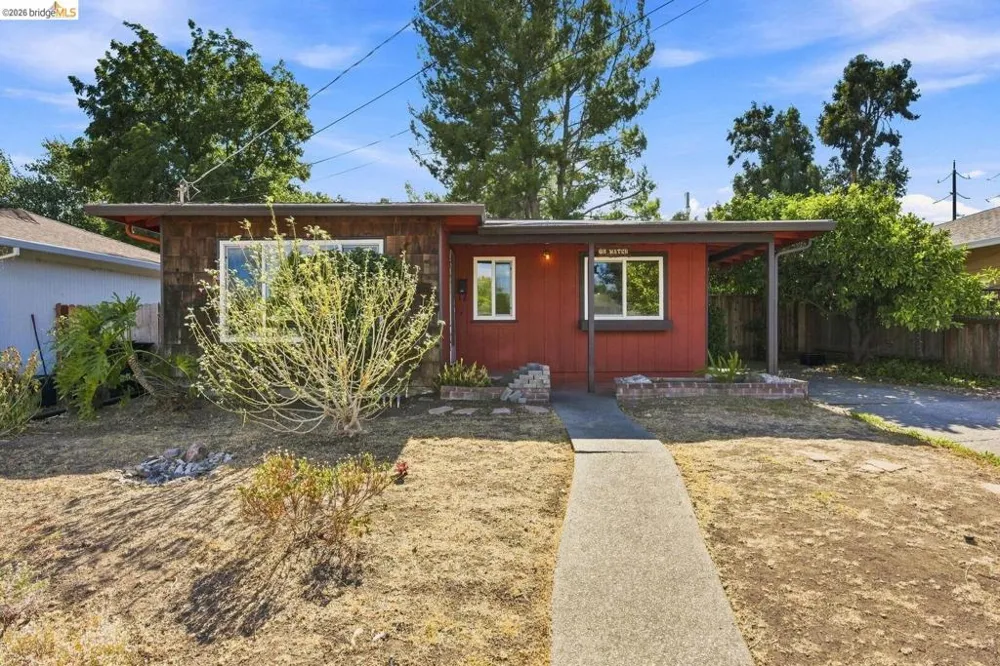 68 Water ST Bay Point, CA 94565
