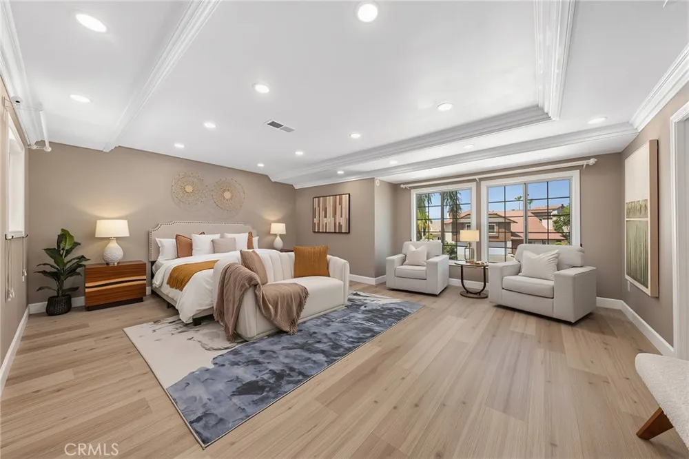 1815 Pavas Court Rowland Heights, CA 91748