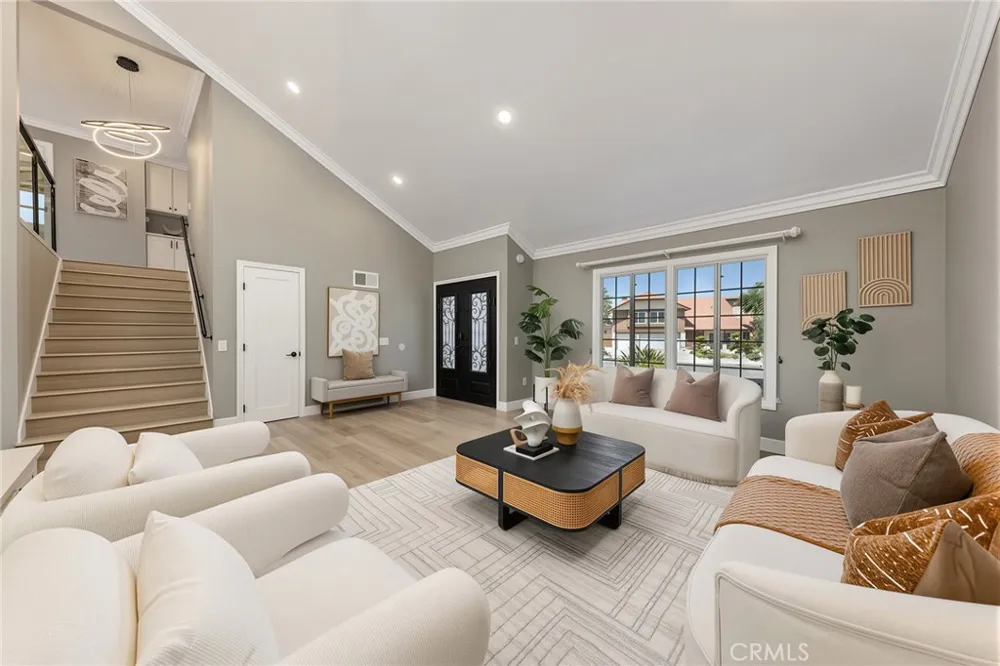1815 Pavas Court Rowland Heights, CA 91748