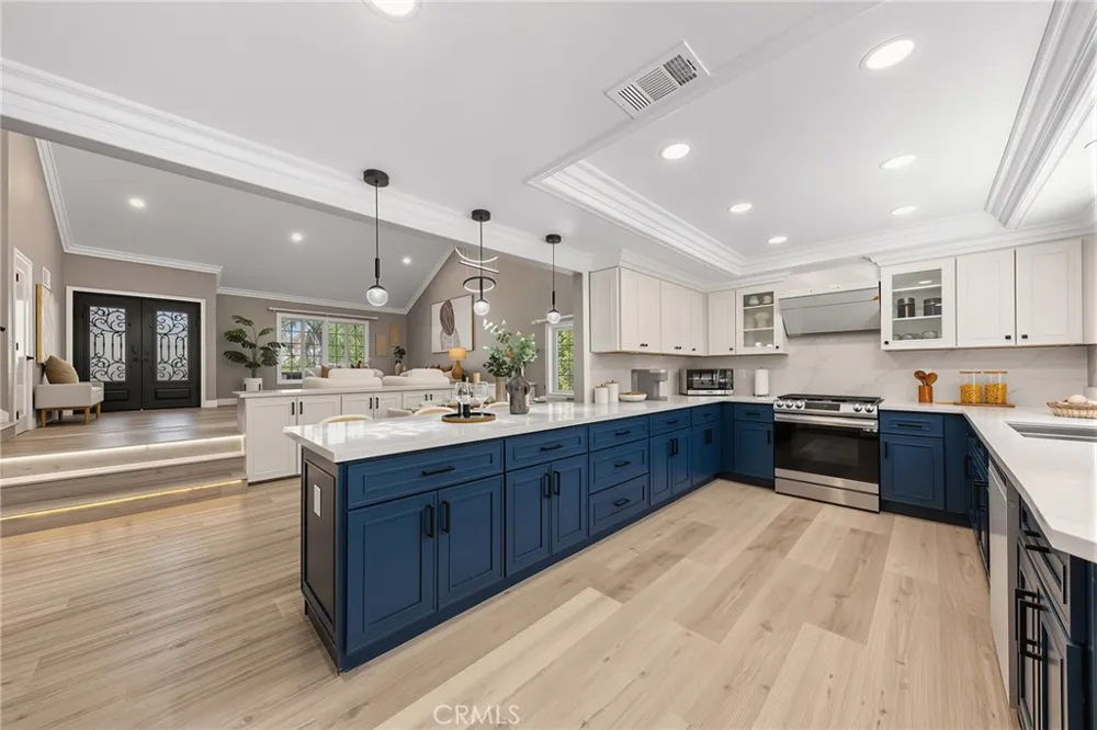 1815 Pavas Court Rowland Heights, CA 91748