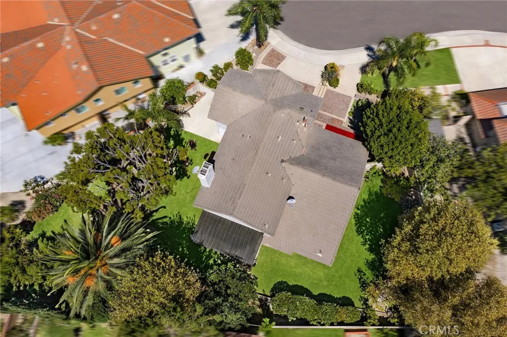 1815 Pavas Court Rowland Heights, CA 91748