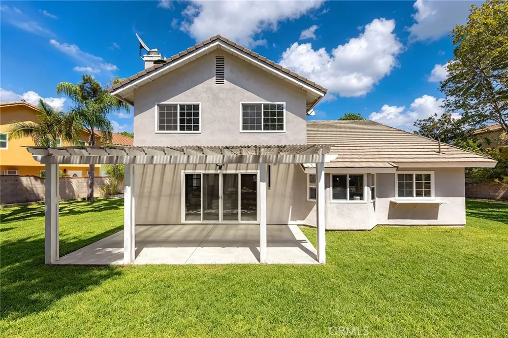 1815 Pavas Court Rowland Heights, CA 91748