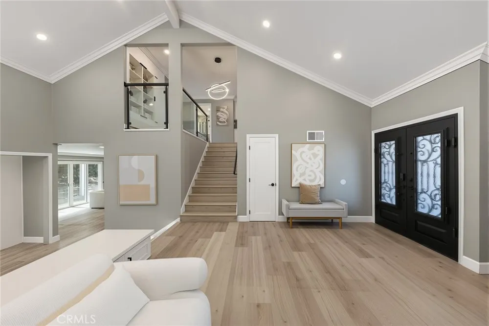 1815 Pavas Court Rowland Heights, CA 91748