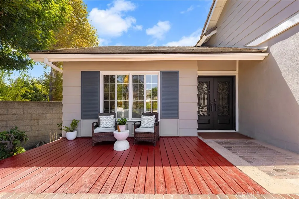 1815 Pavas Court Rowland Heights, CA 91748