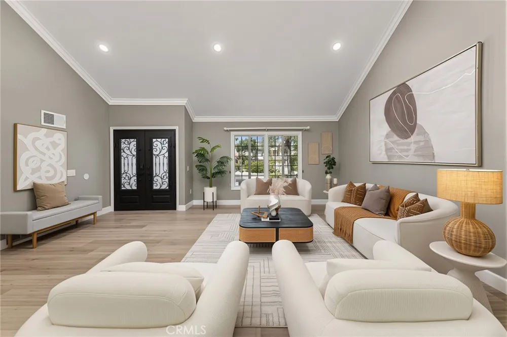 1815 Pavas Court Rowland Heights, CA 91748