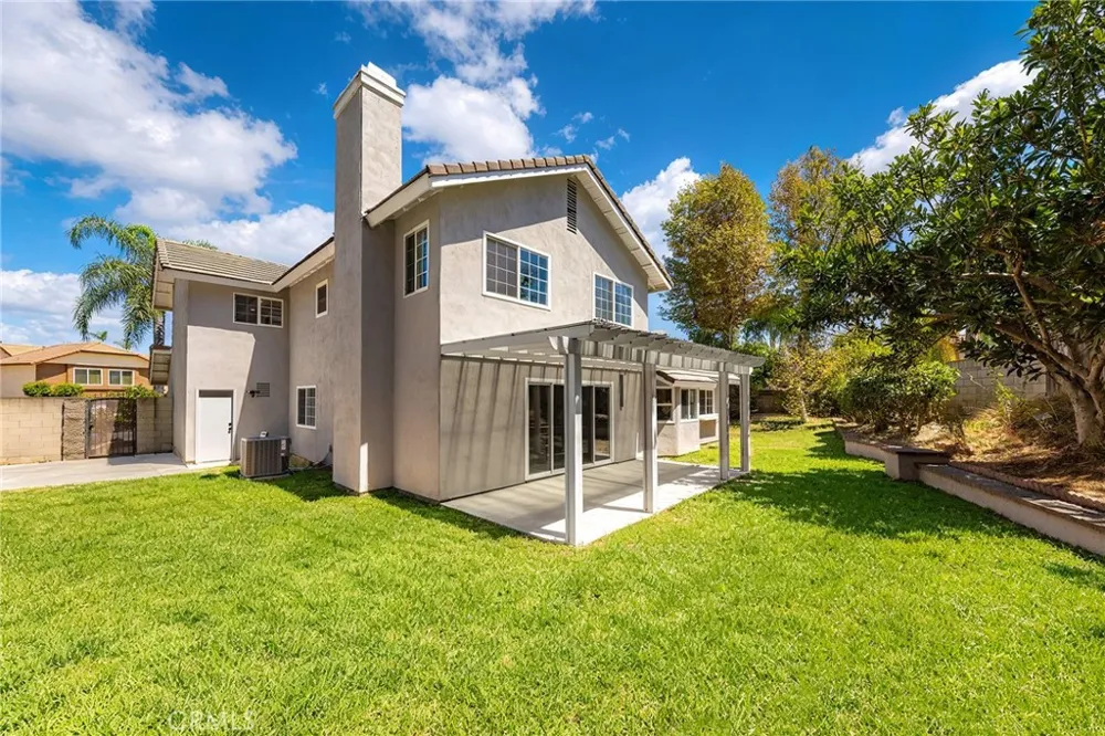 1815 Pavas Court Rowland Heights, CA 91748