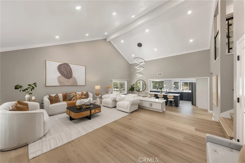 1815 Pavas Court Rowland Heights, CA 91748