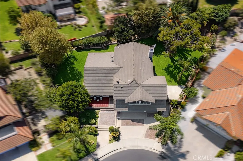 1815 Pavas Court Rowland Heights, CA 91748