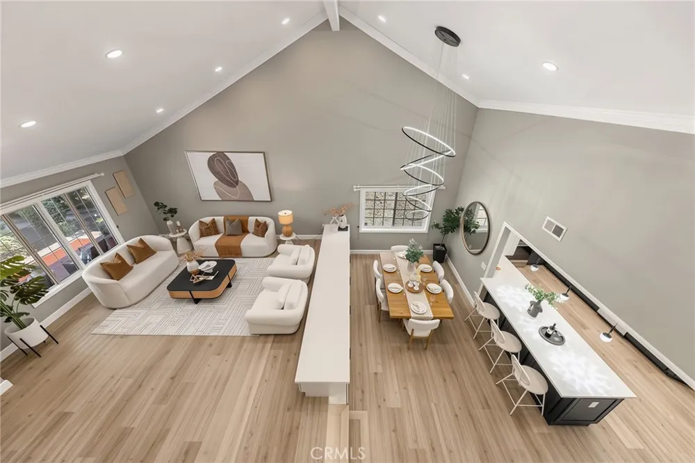 1815 Pavas Court Rowland Heights, CA 91748