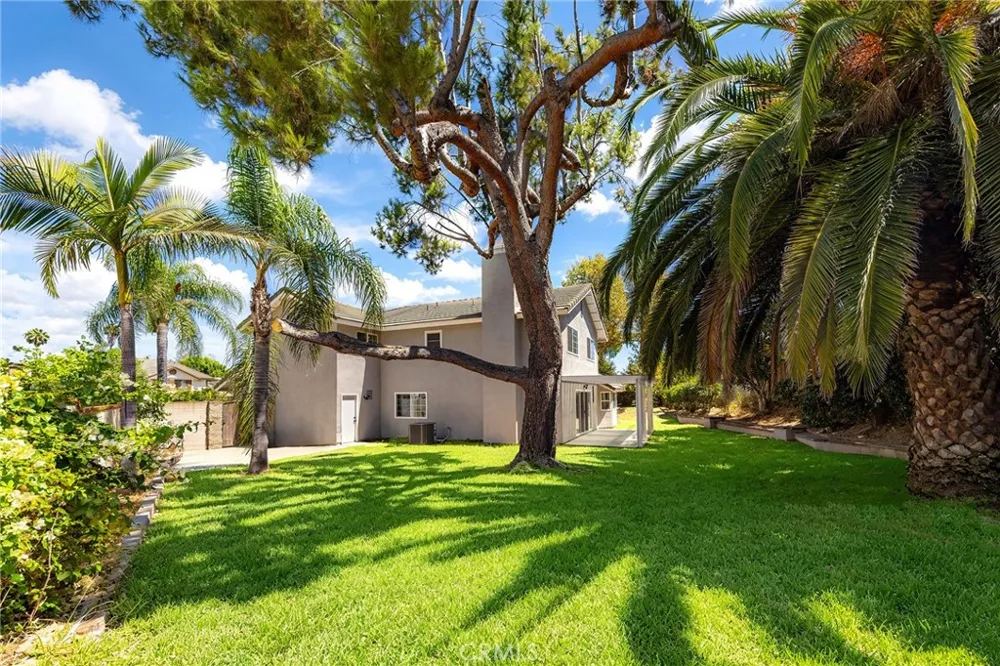 1815 Pavas Court Rowland Heights, CA 91748