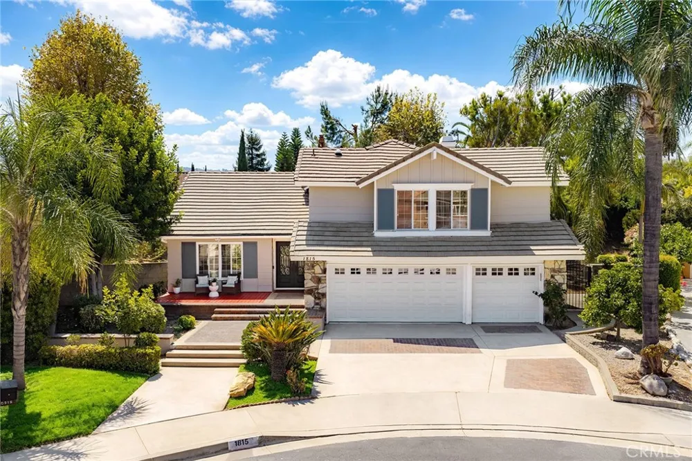1815 Pavas Court Rowland Heights, CA 91748