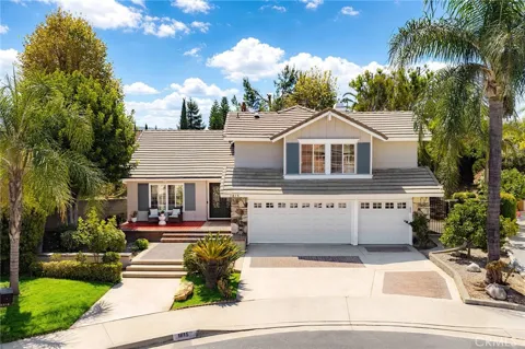 1815 Pavas Court