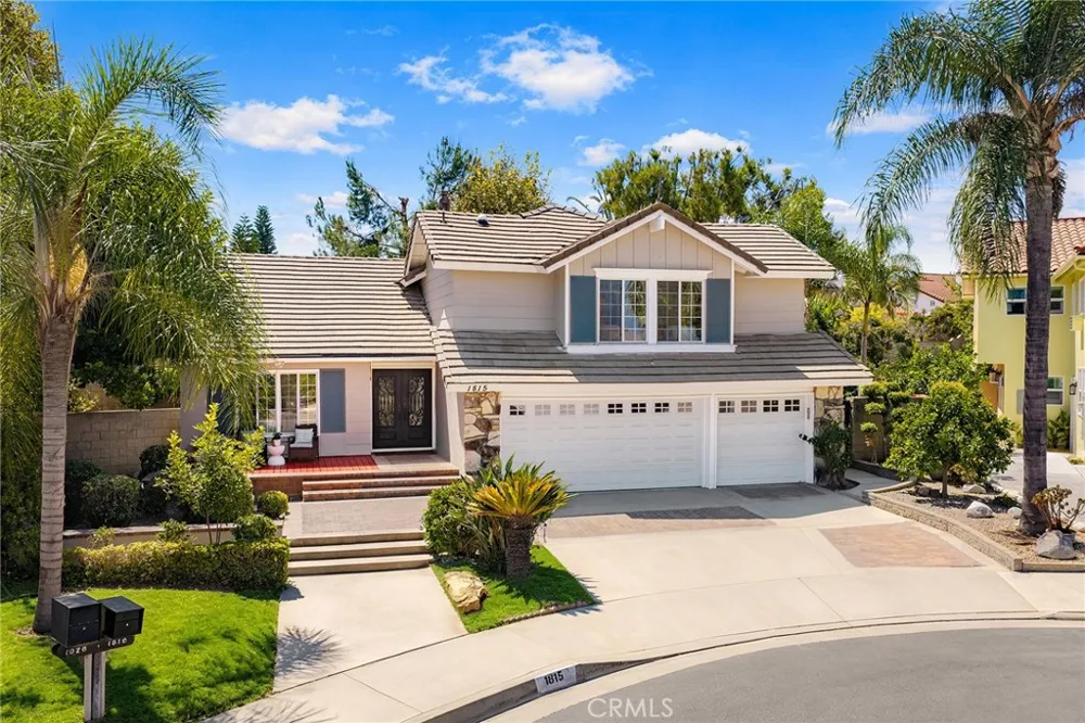 1815 Pavas Court Rowland Heights, CA 91748