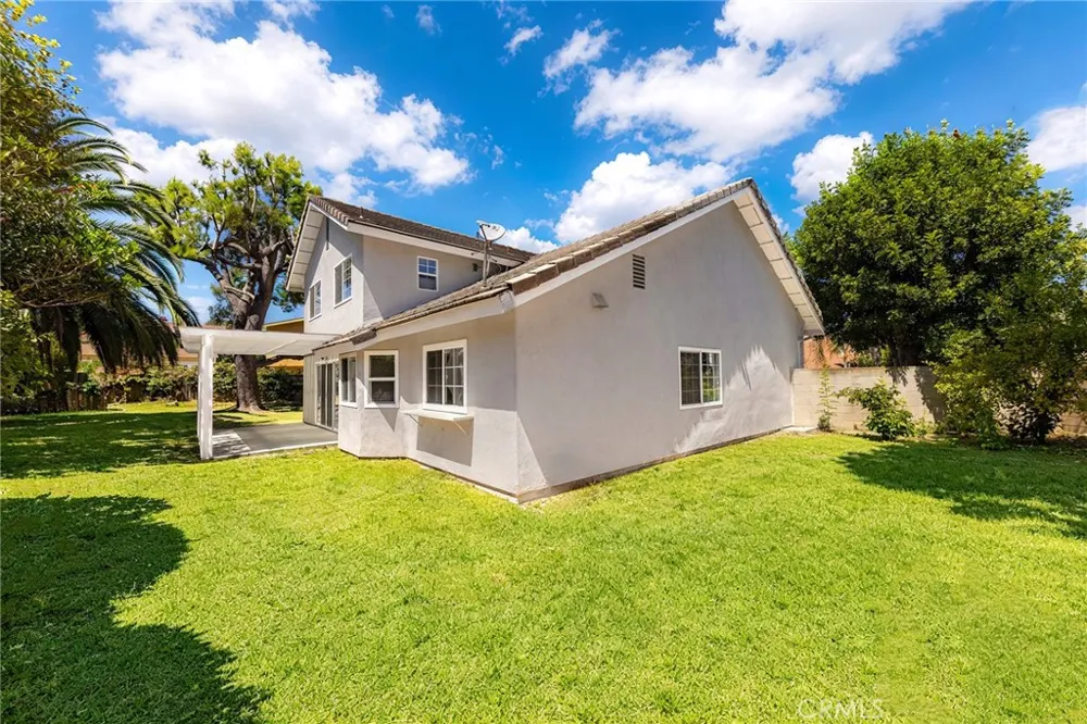 1815 Pavas Court Rowland Heights, CA 91748