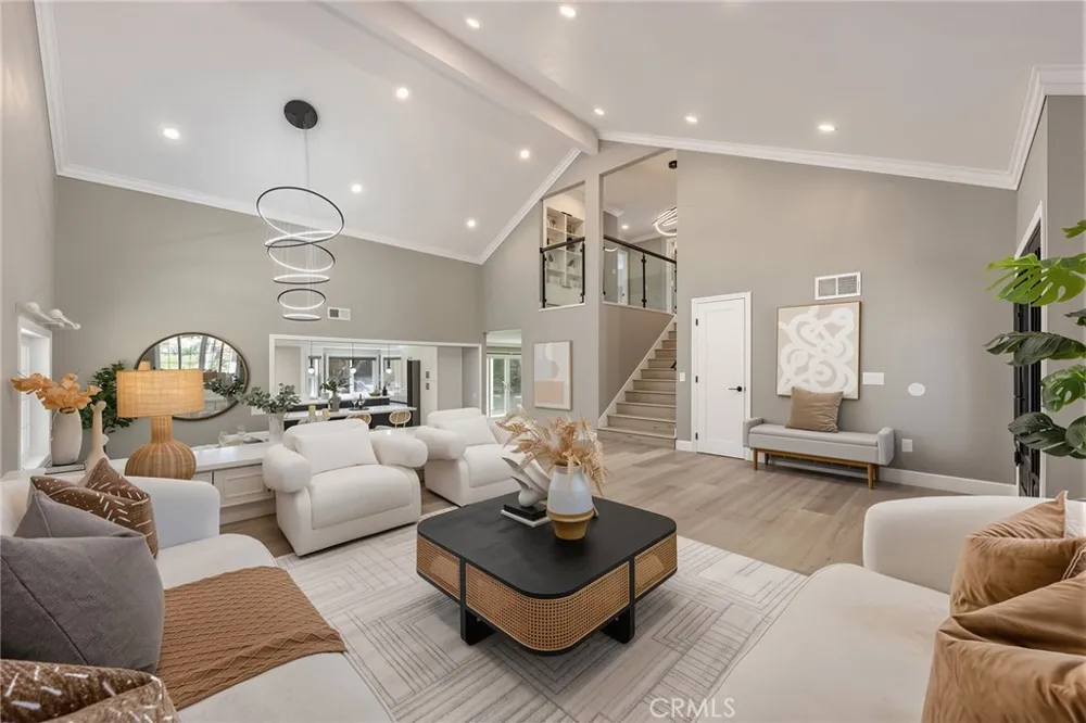 1815 Pavas Court Rowland Heights, CA 91748