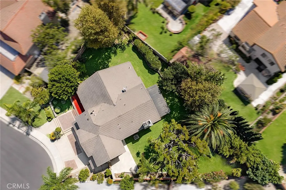 1815 Pavas Court Rowland Heights, CA 91748