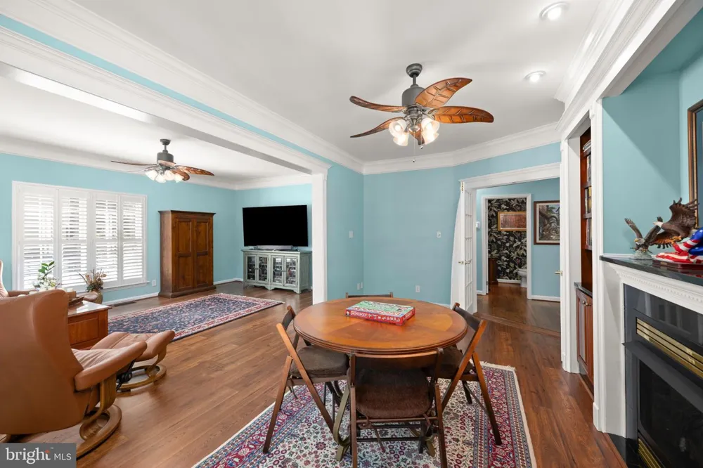 33501 CLEEK WAY Millsboro, DE 19966