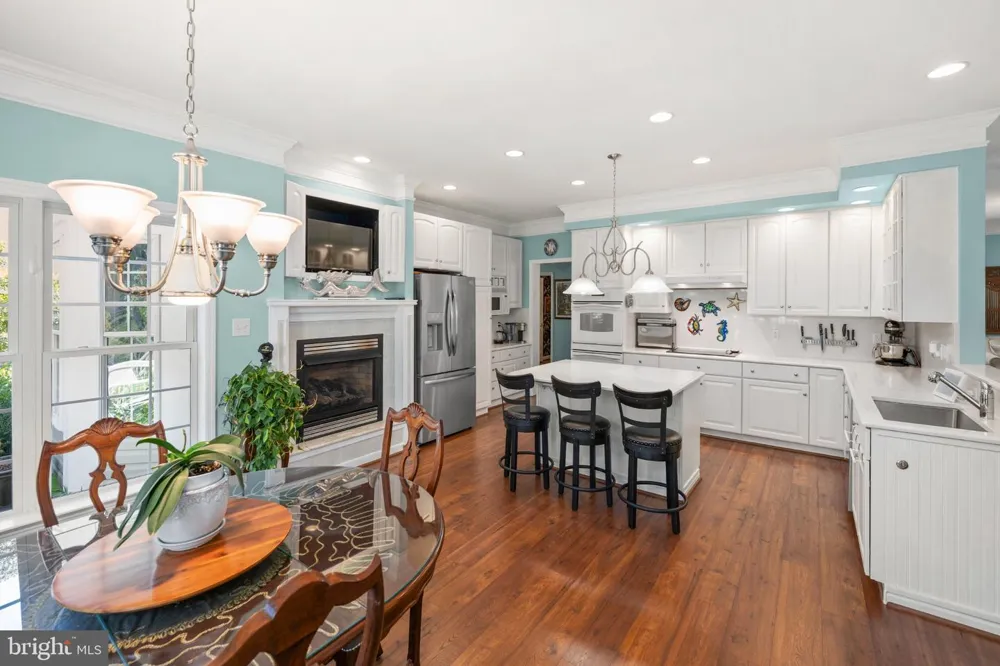 33501 CLEEK WAY Millsboro, DE 19966