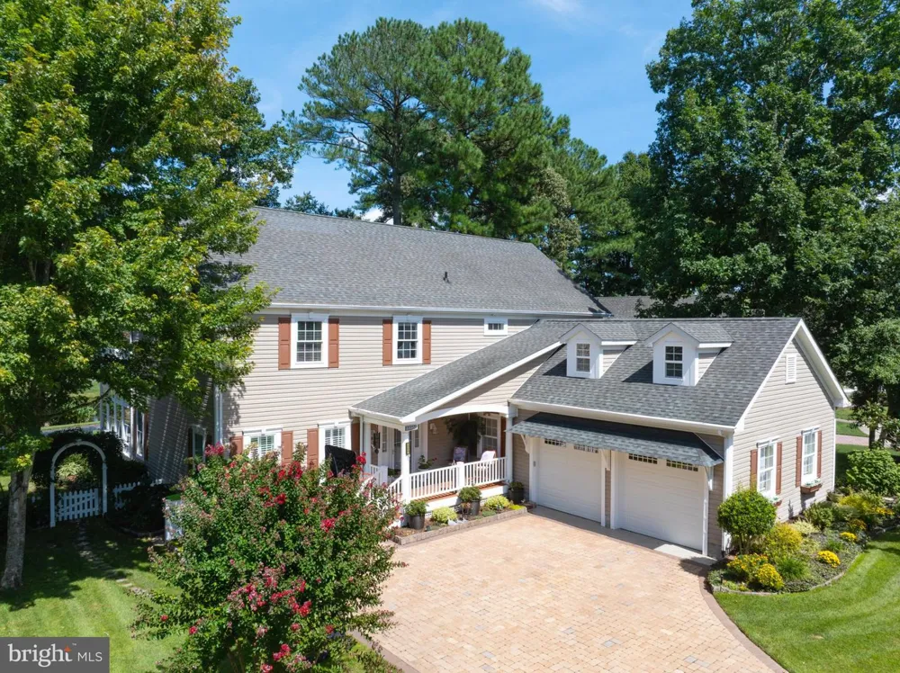 33501 CLEEK WAY Millsboro, DE 19966