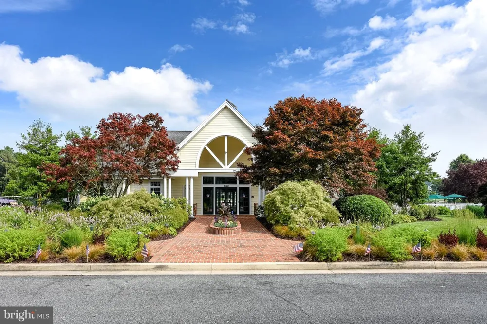 33501 CLEEK WAY Millsboro, DE 19966