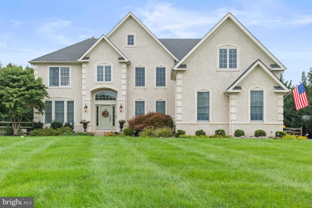 1108 KINGSLEY HALL DRIVE Lansdale, PA 19446