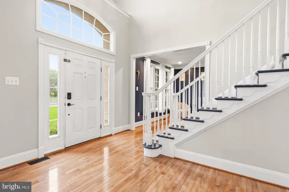 1108 KINGSLEY HALL DRIVE Lansdale, PA 19446